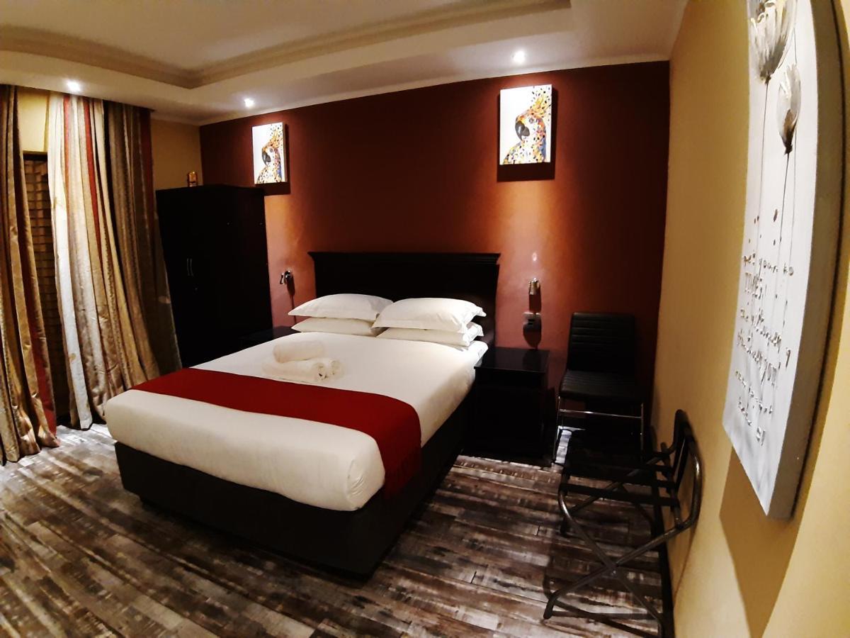 Citystay Ladybrand エクステリア 写真