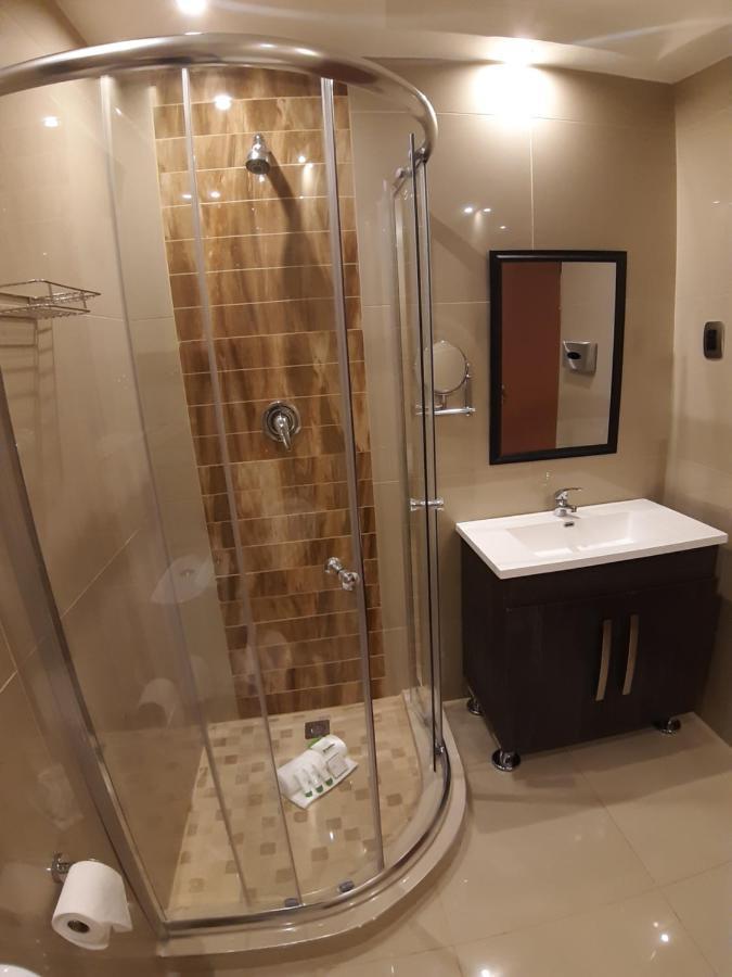 Citystay Ladybrand エクステリア 写真