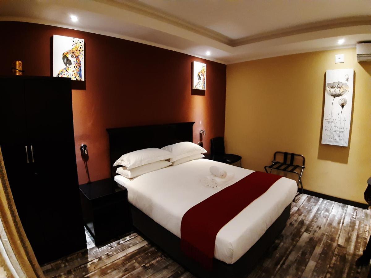 Citystay Ladybrand エクステリア 写真