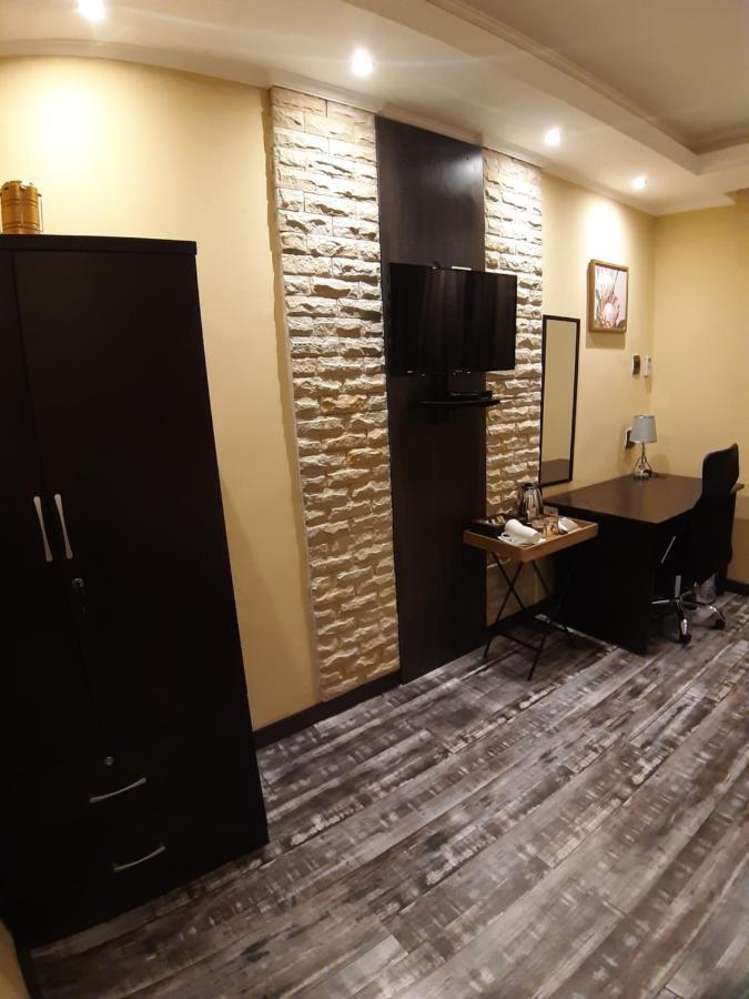 Citystay Ladybrand エクステリア 写真
