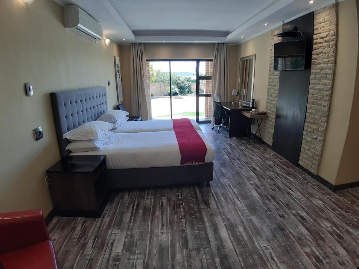 Citystay Ladybrand エクステリア 写真