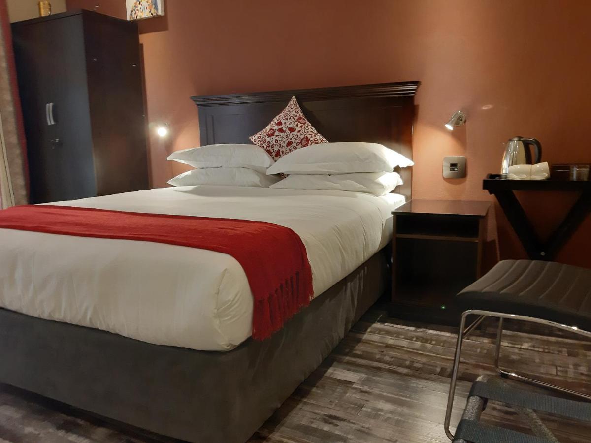 Citystay Ladybrand エクステリア 写真